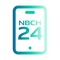 Hacé todo más fácil con NBCH24