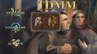 中世纪战场 － 神奇特工行动 1.0 IOS -