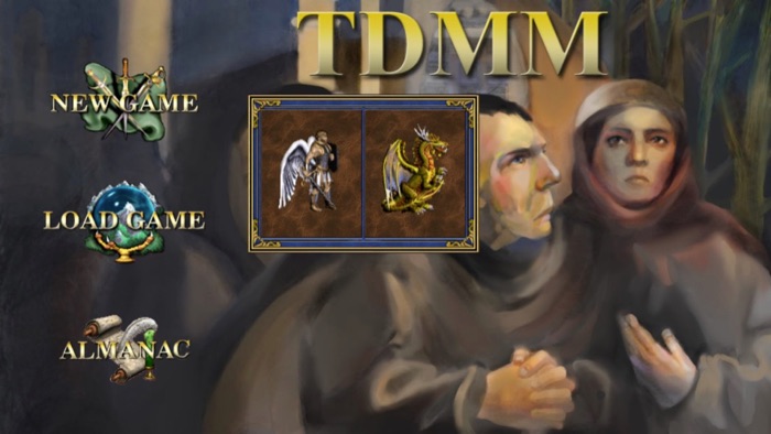 中世纪战场 － 神奇特工行动