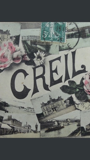 Creil il y a 100 ans(圖1)-速報App