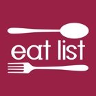 Top 48 Food & Drink Apps Like Eat List – smart food reviews - Best Alternatives