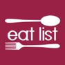 Get Eat List – smart food reviews for iOS, iPhone, iPad Aso Report