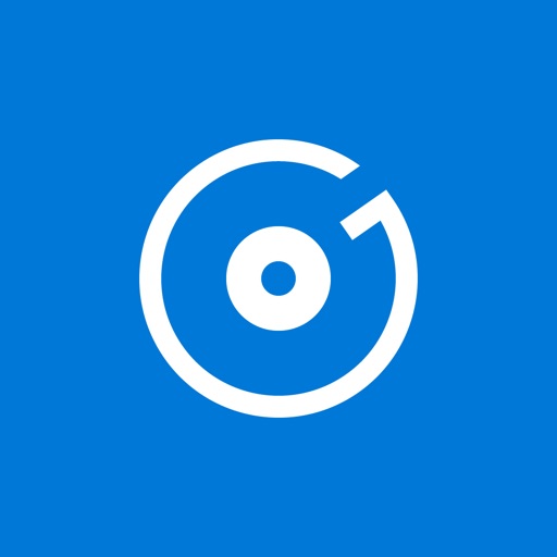 Microsoft Groove icon