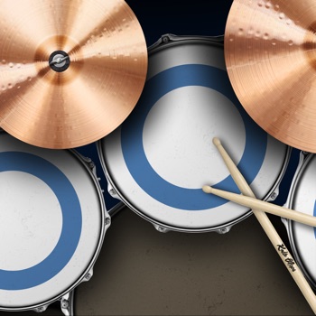 REAL DRUM: Electronic Drum Set app reviews and download