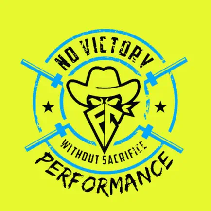 Outlaw FitCamp Performance Читы