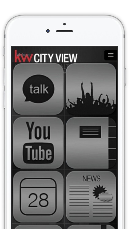 KWCV