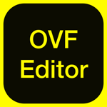 OVF Editor pour pc