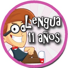 Activities of Lenguaje 11 años