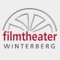 Sichern Sie sich Ihr Kinoerlebnis ganz einfach und bequem von unterwegs mit der Filmtheater Winterberg App