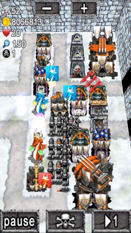 The Legend of Imperial Defence2 Free