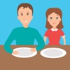 家庭聚餐 － 让交流变得简单流畅