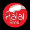 The Halal Bros