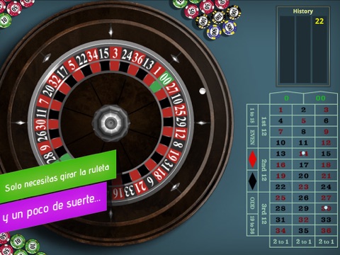 JackpotCity Premium Casino HD screenshot 3