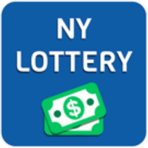 Lottery Results NY