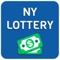 New York Lottery results (NY Lotto)