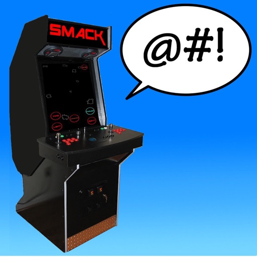 Smack Arcade