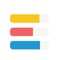 Done helps you create healthy routines by helping you set goals, tracking your progress, and then motivating you with streaks/chains