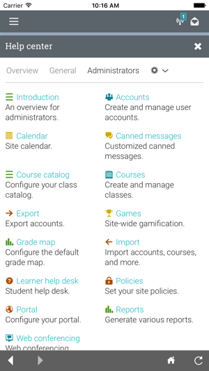 Swedish Covenant Hospital eLearning Services(圖5)-速報App