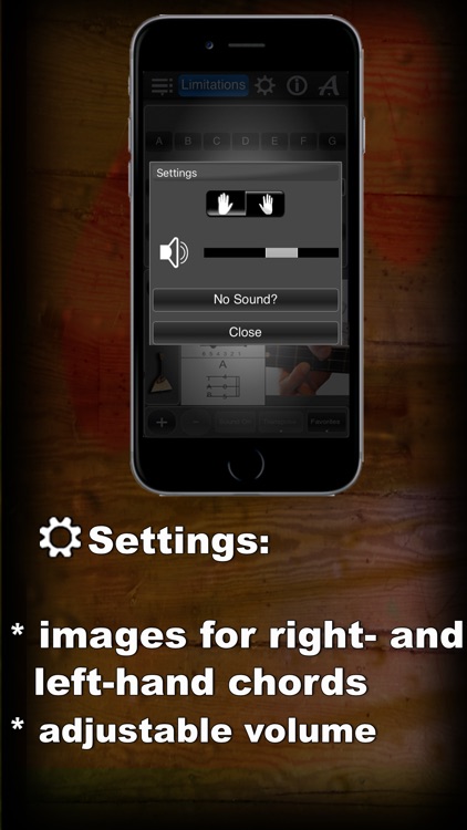 Balalaika Chords lite screenshot-3