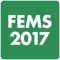 The FEMS 2017 official Congress app is your full featured guide to manage your FEMS 2017 attendance