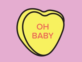 Let your family, friends, and enemies really know how you feel this Valentine's Day