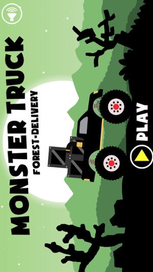 Monster Truck Delivery Cargo(圖1)-速報App