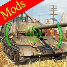 Activities of Mods for World of Tanks (WoT)