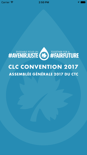 CLC Convention