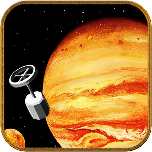 Solar System Task icon