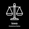 Download and access Iowa law