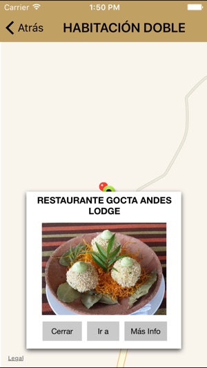 Gocta Andes Lodge(圖5)-速報App