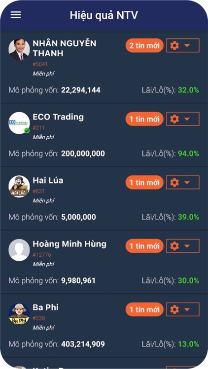 Aladin Finance screenshot-3