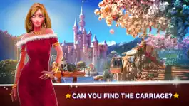 Game screenshot Hidden Objects Princess Castle – Game.s for Girls mod apk