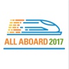 All Aboard 2017