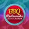 Discover America's finest barbecue restaurants with this app