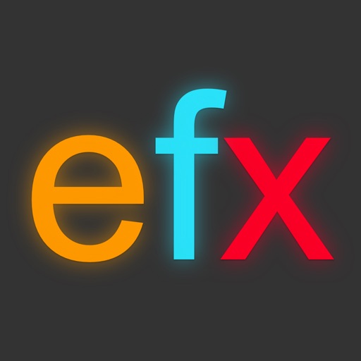 Elastic FX Icon