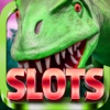 Dino SLOTS Deluxe 2017 - Spins Casino Machine