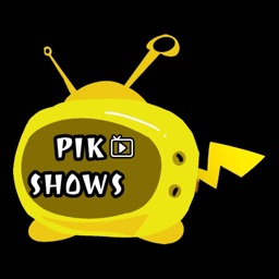 PikaShows - TV Movies & Series