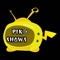 Icon PikaShows - TV Movies & Series