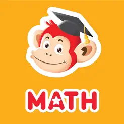 Monkey Math: Học toán cho b‪é‬