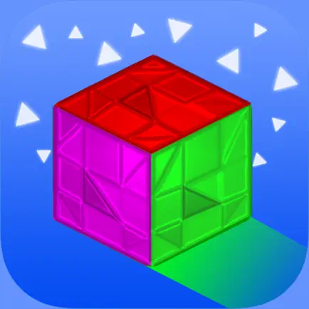 Color Glide - Puzzle Game Читы