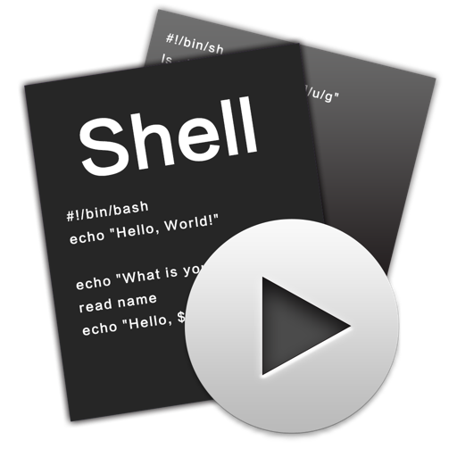 Shell Runner