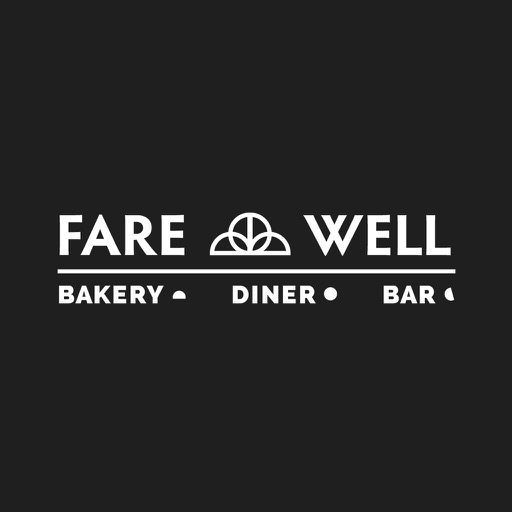 Fare Well To Go icon