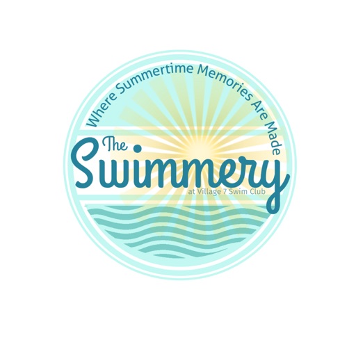 The Swimmery icon