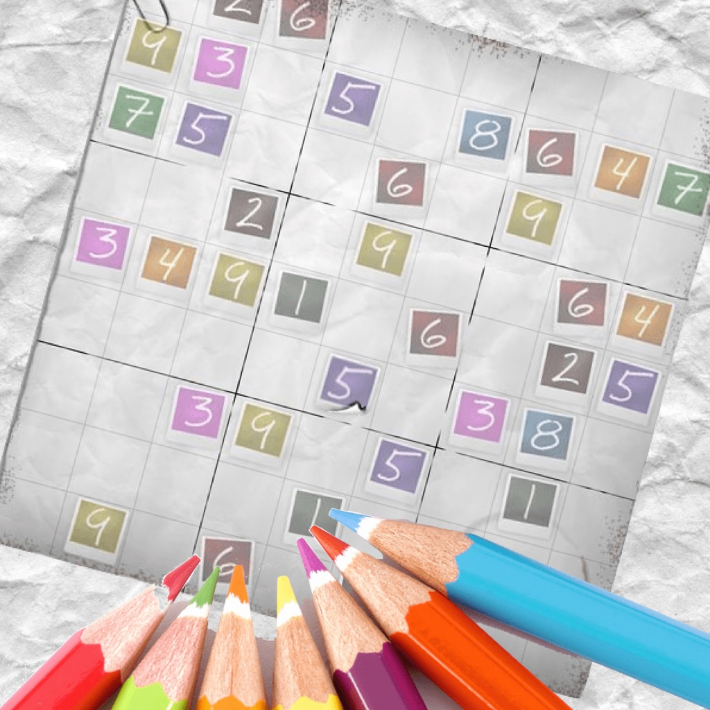 Get Sudoku Forever for iOS, iPhone, iPad Aso Report