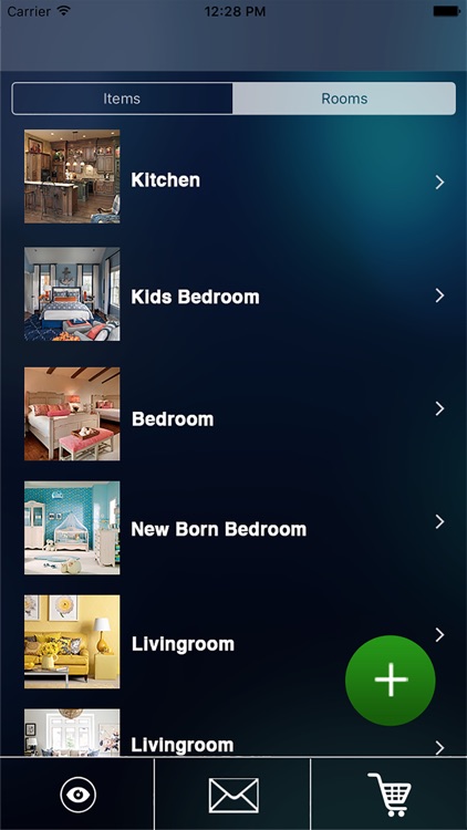 Reliance - Personal Property Itemizer screenshot-4