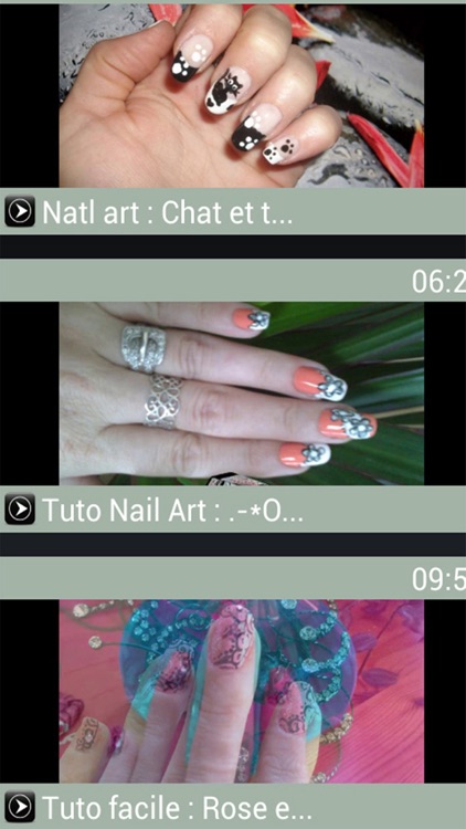 Nail Art Tutorial For Beginners to Do at Home- Nail Design Video Step by  Step DIY Ideas | Superwowstyle C.'s (superwowstyle) Photo | Beautylish