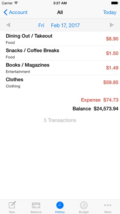 Active Money Pro