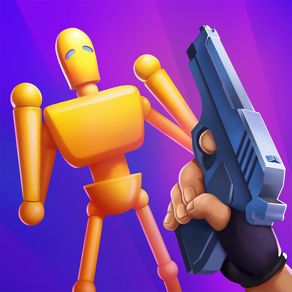 Get Gun Master 3D: Shoot 'Em Down for iOS, iPhone, iPad Aso Report