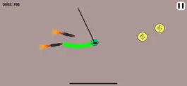 Game screenshot Swing 2D hack